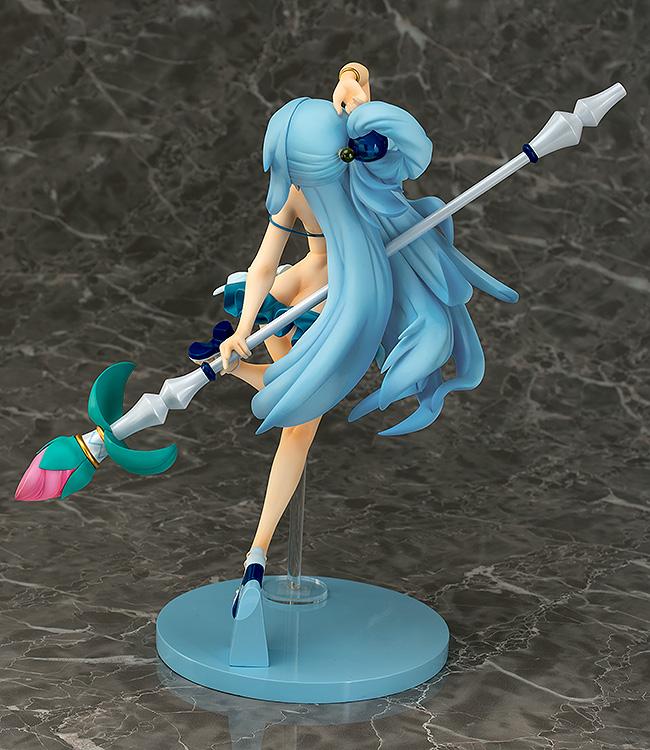 KonoSuba Aqua 1/7 Scale Figure