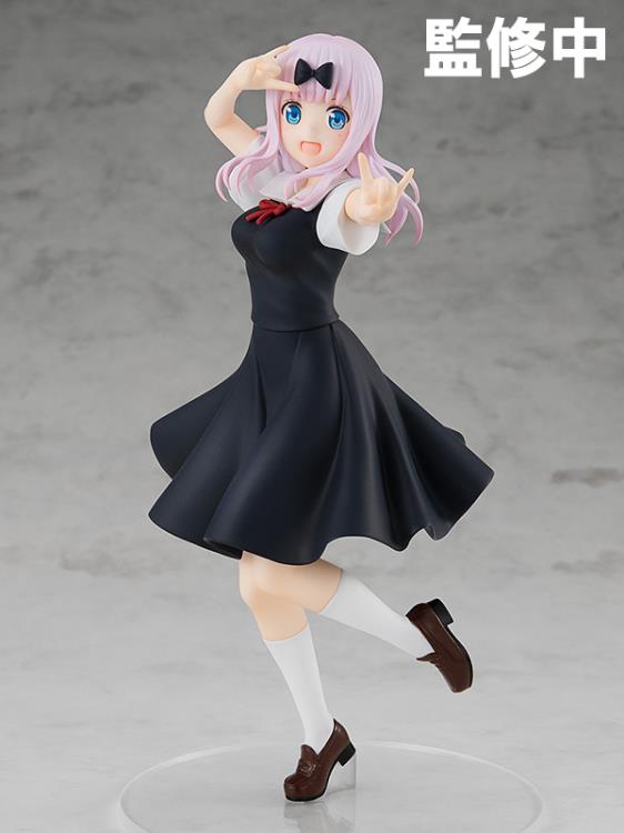 Kaguya-sama: Love is War Pop Up Parade Chika Fujiwara
