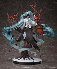 Vocaloid POPPRO x F Nex Hatsune Miku (2022 Chinese New Year Ver.) 1/7 Scale Figure