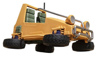 Mobile Suit Gundam G.M.G. Earth Federation 08V-SP Soldier & V-01 Buggy