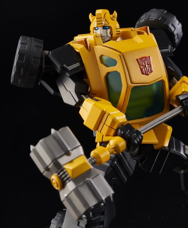 Bumble Bee "Transformers", Flame Toys Furai Model
