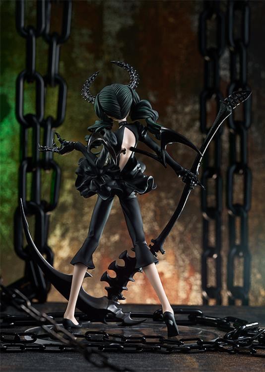 Black Rock Shooter Pop Up Parade Dead Master