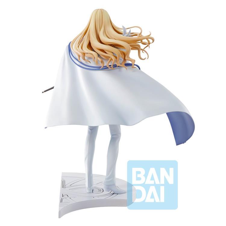 Fate/Grand Order: Cosmos in the Lostbelt Ichibansho Crypter (Kirschtaria Wodime)