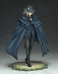 Fate/Grand Order Avenger (Edmond Dantes) 1/8 Scale Figure