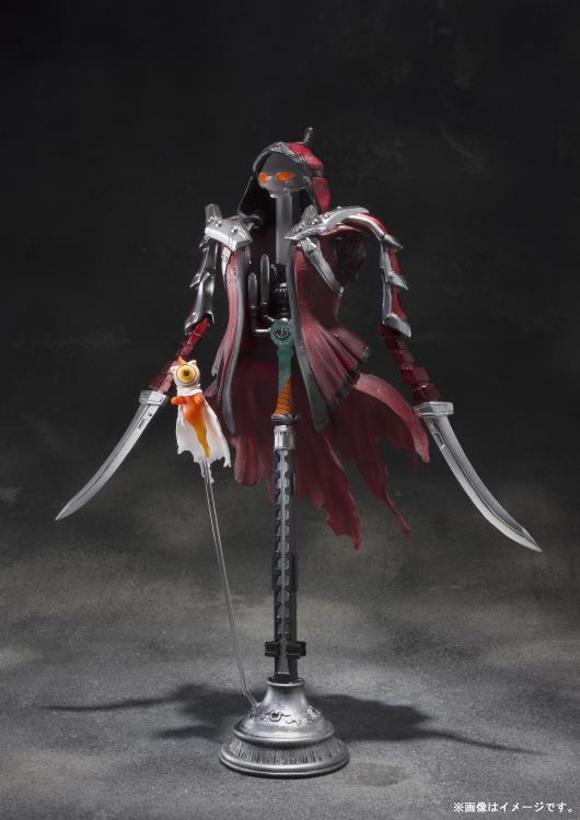 Kamen Rider S.I.C. Kamen Rider Ghost (Ore Damashii)