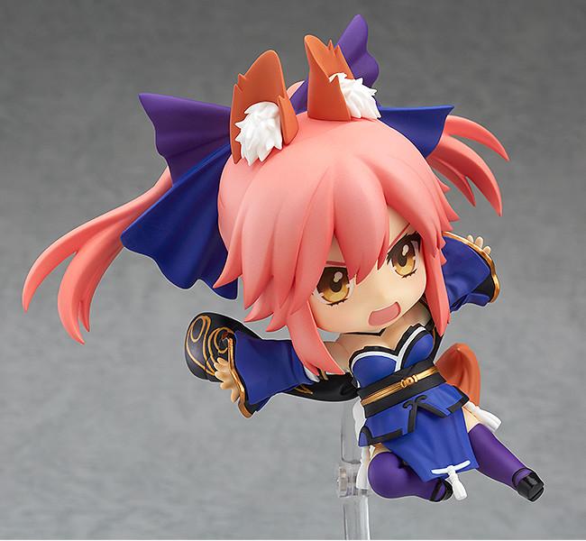 Fate/Extra Nendoroid No.710 Caster