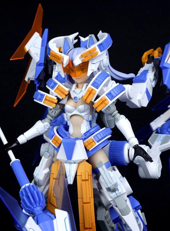 MG-01 Zhao Yun x JouKou Model Kit