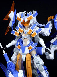MG-01 Zhao Yun x JouKou Model Kit