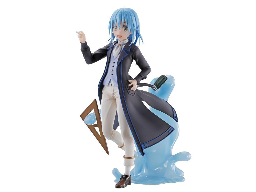 That Time I Got Reincarnated as a Slime Ichibansho Rimuru (Teacher Ver.)
