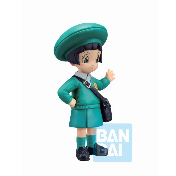 Dragon Ball Super: Super Hero Ichibansho Pan