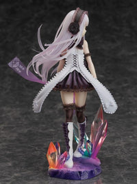 She Professed Herself Pupil of the Wiseman F:Nex Mira 1/7 Scale Figure