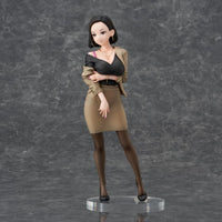 Ganbare Douki-chan Senpai-San Figure