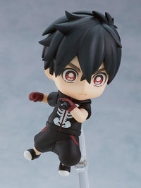 Kemono Jihen Nendoroid No.1637 Kusaka Kabane