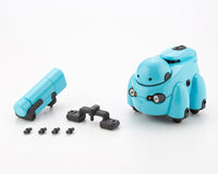 Maruttoys Tamotu (Sky Blue Ver.) 1/12 Scale Model Kit