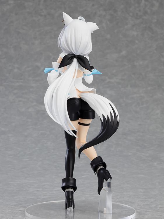 hololive production Pop Up Parade Shirakami Fubuki