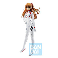 Rebuild of Evangelion Ichibansho Asuka Shikinami Langley (EVA-13 Starting!)