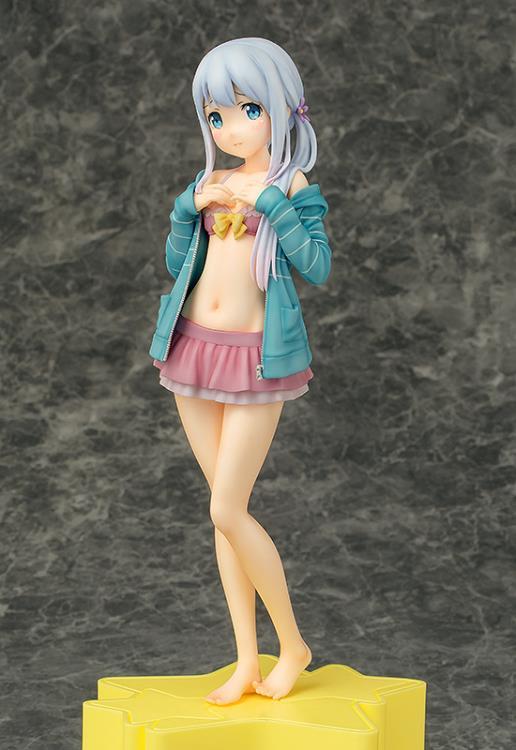 Eromanga Sensei Sagiri Izumi 1/7 Scale