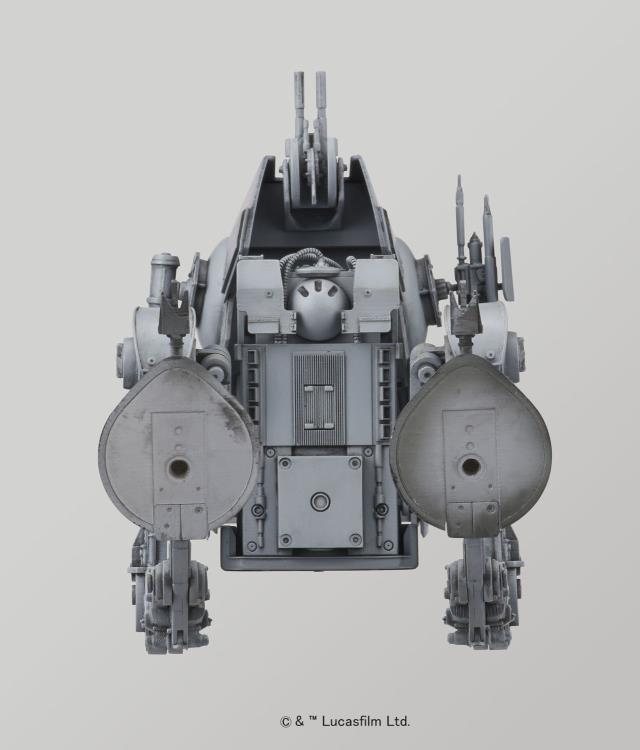Star Wars Return of the Jedi AT-ST 1/48 Scale Model Kit