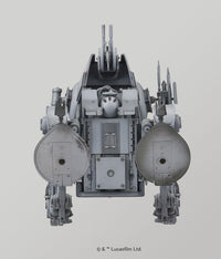 Star Wars Return of the Jedi AT-ST 1/48 Scale Model Kit