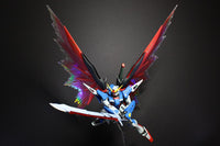 Gundam ZGMF-X42S Gundam Destiny Extreme Blast Mode MG 1/100 Scale - USA Gundam Store