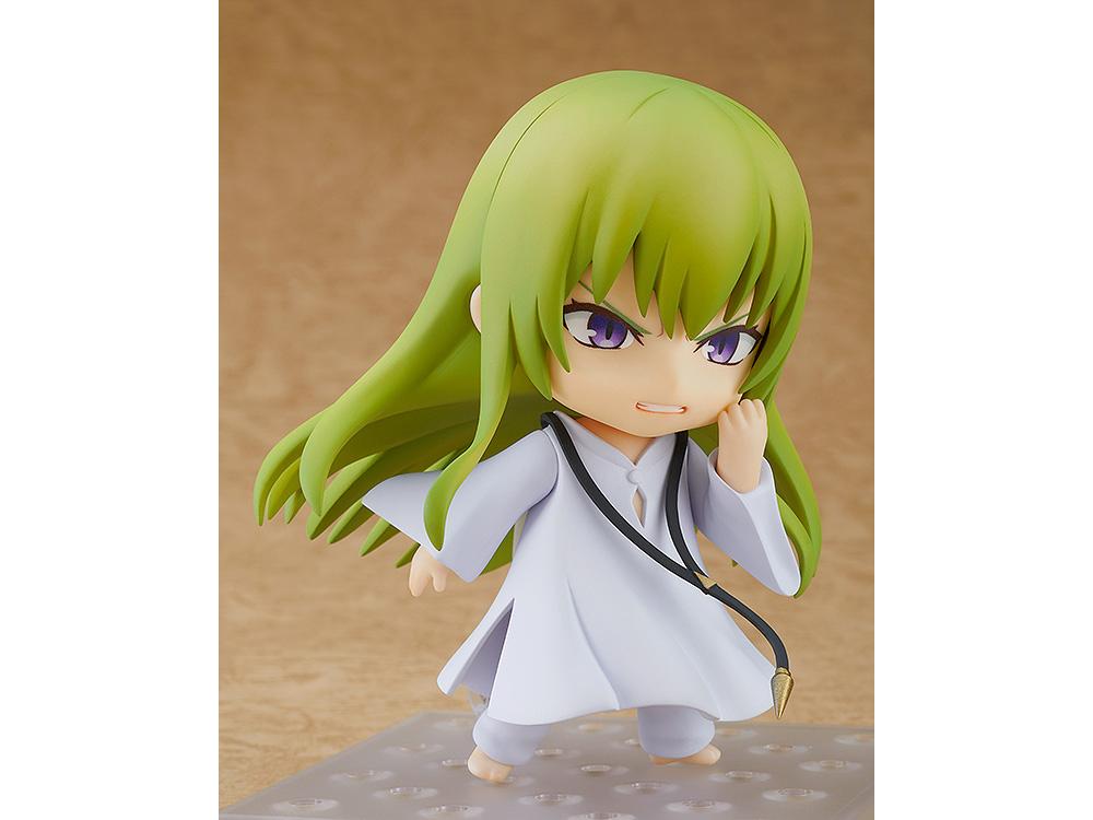 Fate/Grand Order Nendoroid No.1467 Kingu