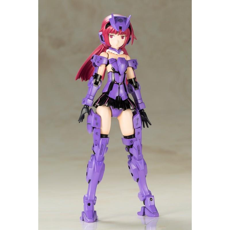 Kotobukiya Frame Arms Girl Architect Gun Metal Metallic Ver. Model Kit