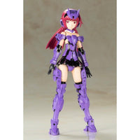 Kotobukiya Frame Arms Girl Architect Gun Metal Metallic Ver. Model Kit