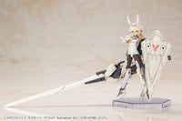 Frame Arms Girl x Megami Device Baselard (Animation Ver.) Model Kit