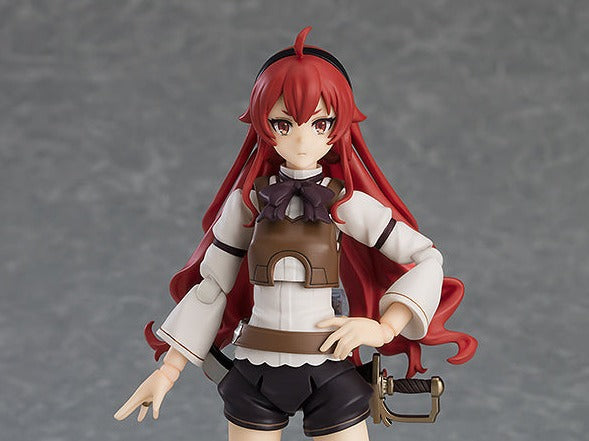 Mushoku Tensei: Jobless Reincarnation figma No.566 Eris Boreas Greyrat