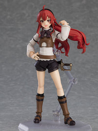 Mushoku Tensei: Jobless Reincarnation figma No.566 Eris Boreas Greyrat