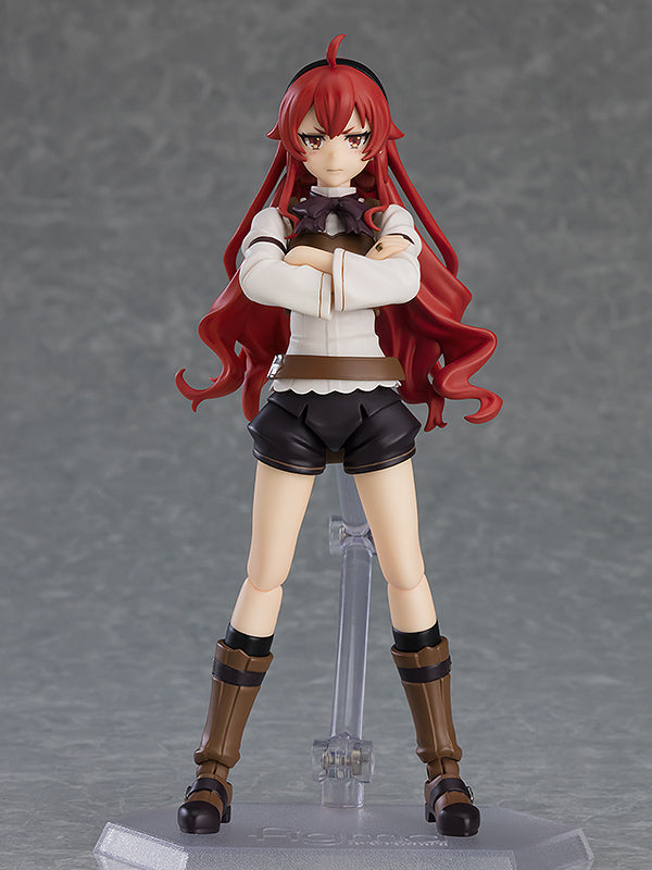 Mushoku Tensei: Jobless Reincarnation figma No.566 Eris Boreas Greyrat