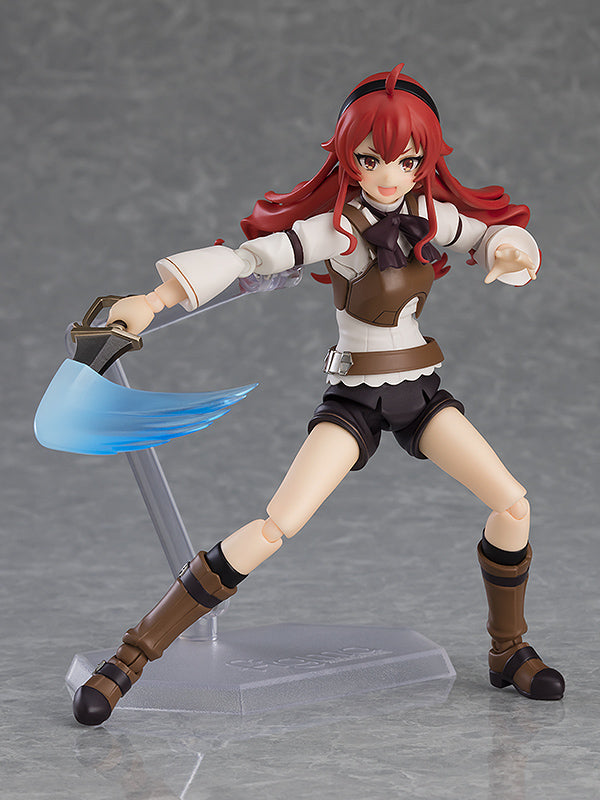 Mushoku Tensei: Jobless Reincarnation figma No.566 Eris Boreas Greyrat
