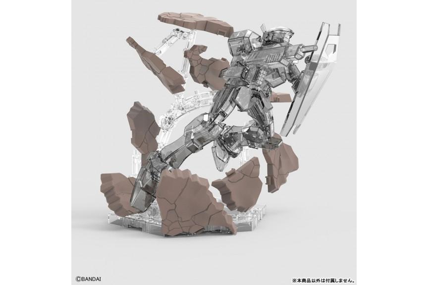 Figure-rise Effect - Ground Effect