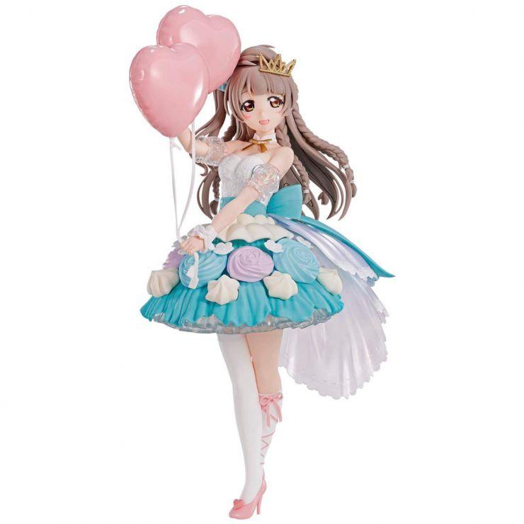 FIGURE-RISE LABO KOTORI MINAMI