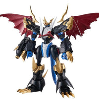 Digimon Adventure Figure-rise Standard Amplified Imperialdramon