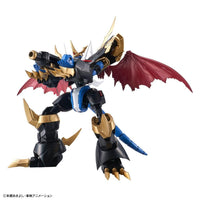 Digimon Adventure Figure-rise Standard Amplified Imperialdramon