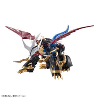 Digimon Adventure Figure-rise Standard Amplified Imperialdramon