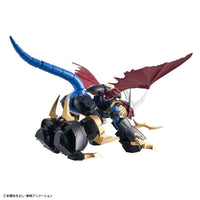 Digimon Adventure Figure-rise Standard Amplified Imperialdramon