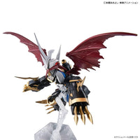 Digimon Adventure Figure-rise Standard Amplified Imperialdramon