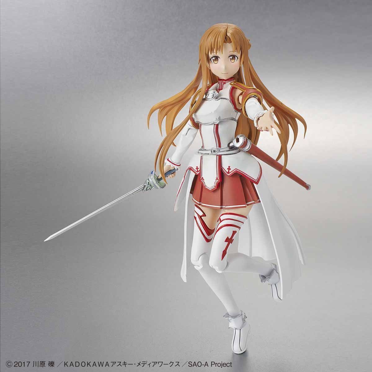 FIGURE-RISE STANDARD ASUNA