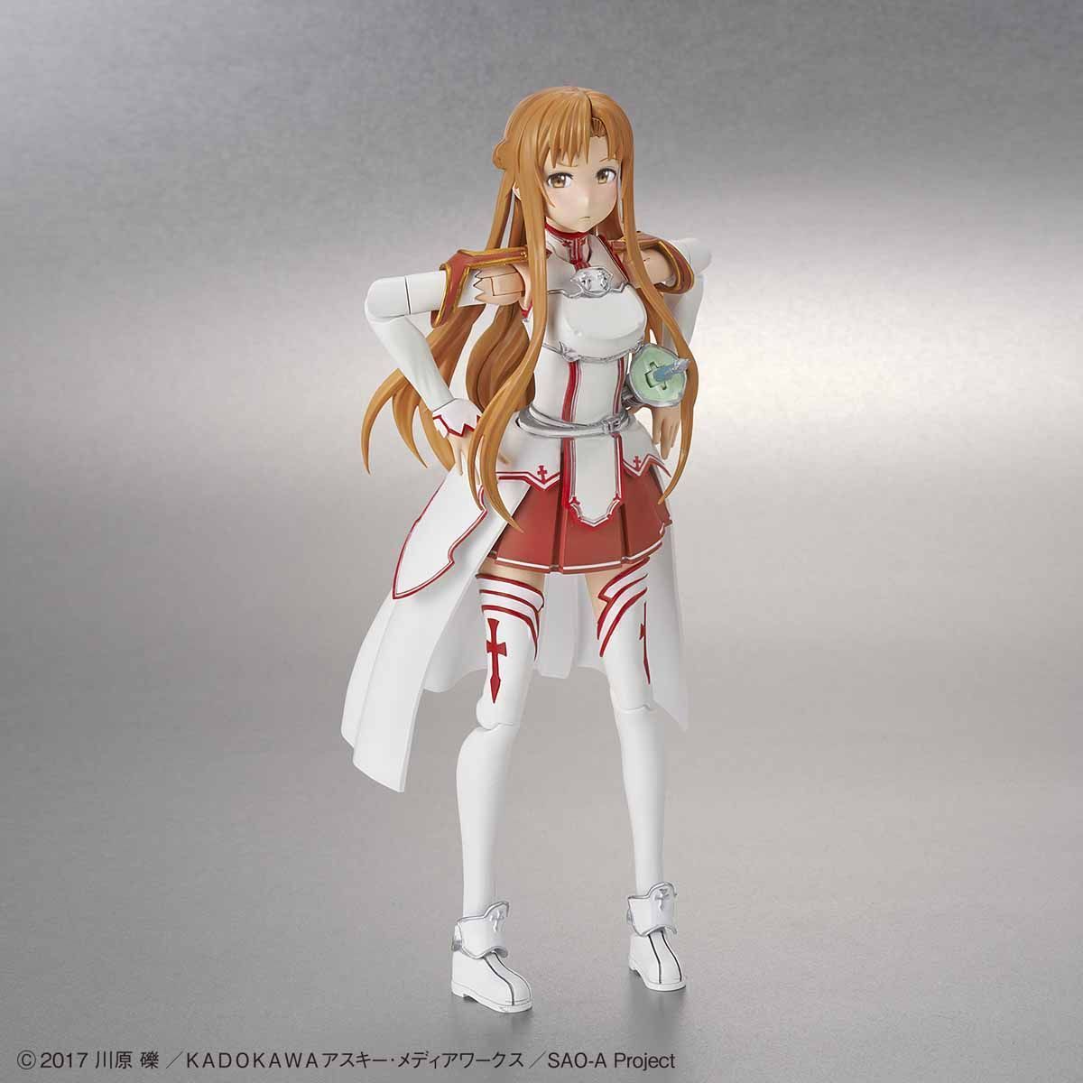 FIGURE-RISE STANDARD ASUNA