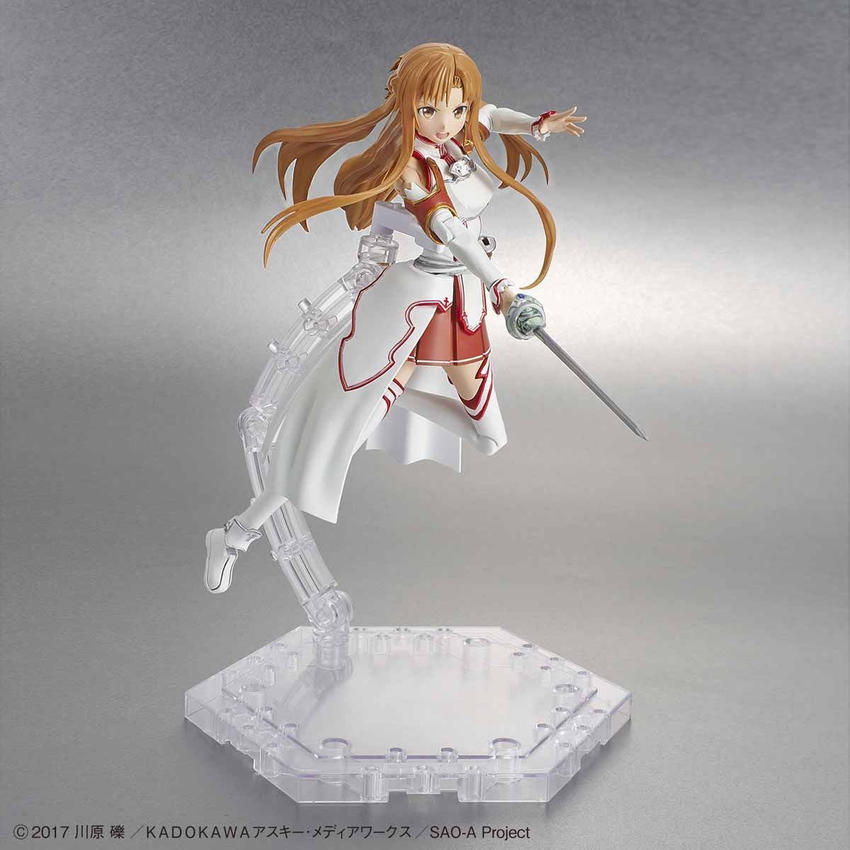 FIGURE-RISE STANDARD ASUNA