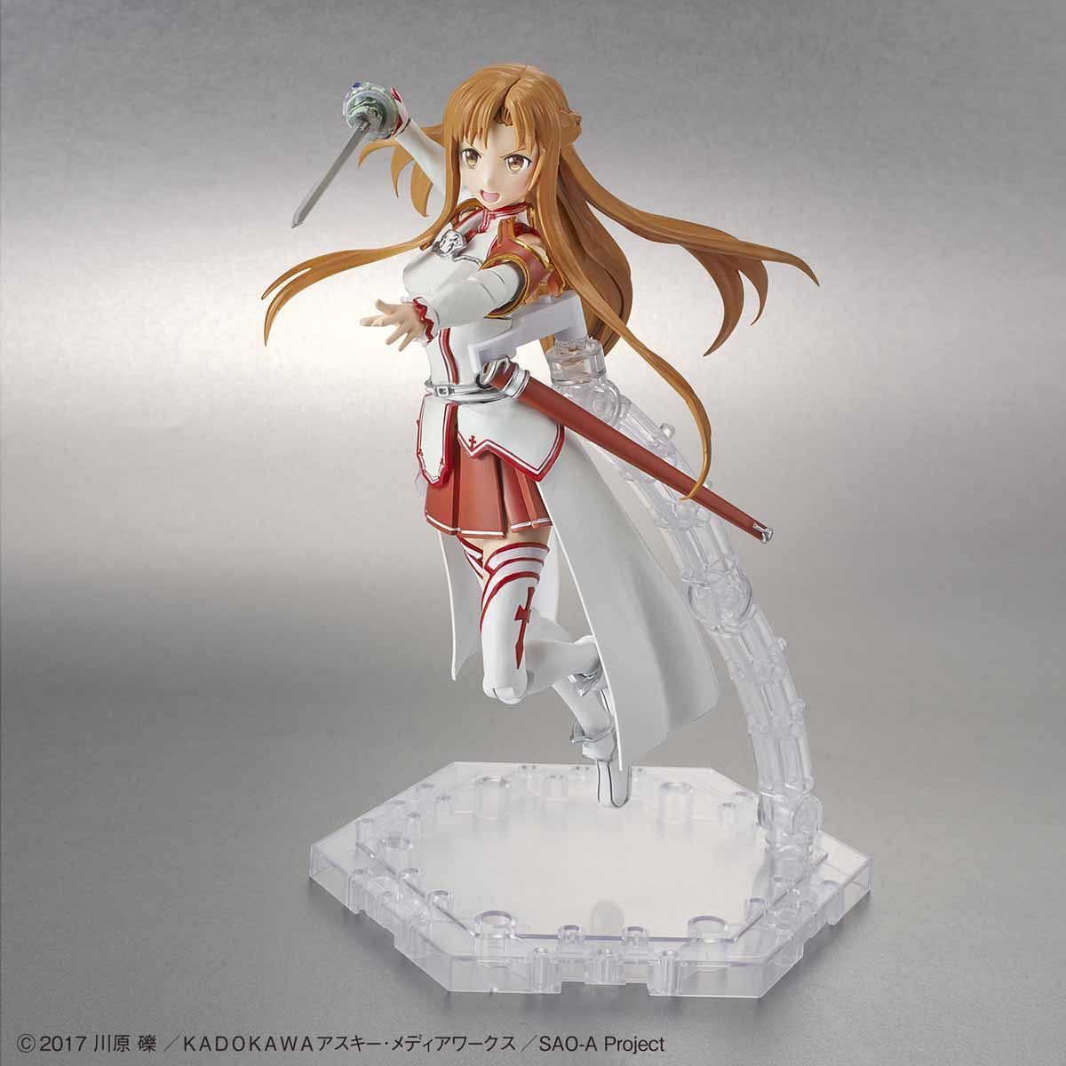 FIGURE-RISE STANDARD ASUNA