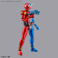 FIGURE-RISE STANDARD KAMEN RIDER W LUNA TRIGGER