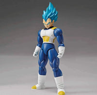 Figure-rise Standard Super Saiyan God Super Saiyan Vegeta (Special Color)