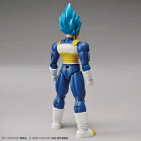 Figure-rise Standard Super Saiyan God Super Saiyan Vegeta (Special Color)