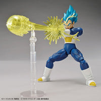 Figure-rise Standard Super Saiyan God Super Saiyan Vegeta (Special Color)