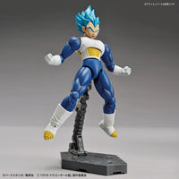Figure-rise Standard Super Saiyan God Super Saiyan Vegeta (Special Color)
