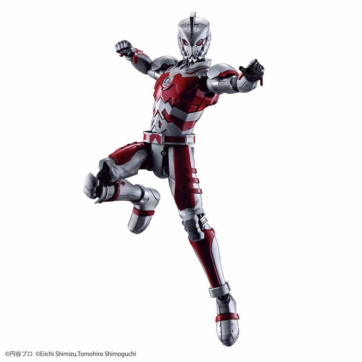 FIGURE-RISE STANDARD ULTRAMAN SUIT A – USA Gundam Store