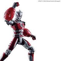 FIGURE-RISE STANDARD ULTRAMAN SUIT A